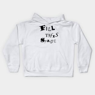 Ransom Kids Hoodie